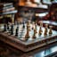 Chess Analysis Tools