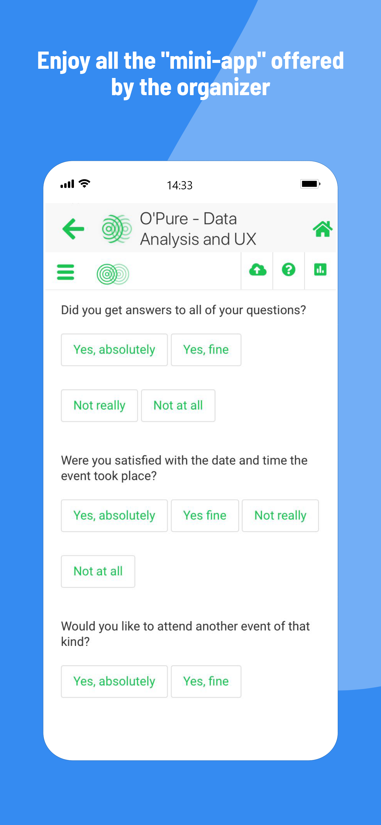 Conf.app gallery image