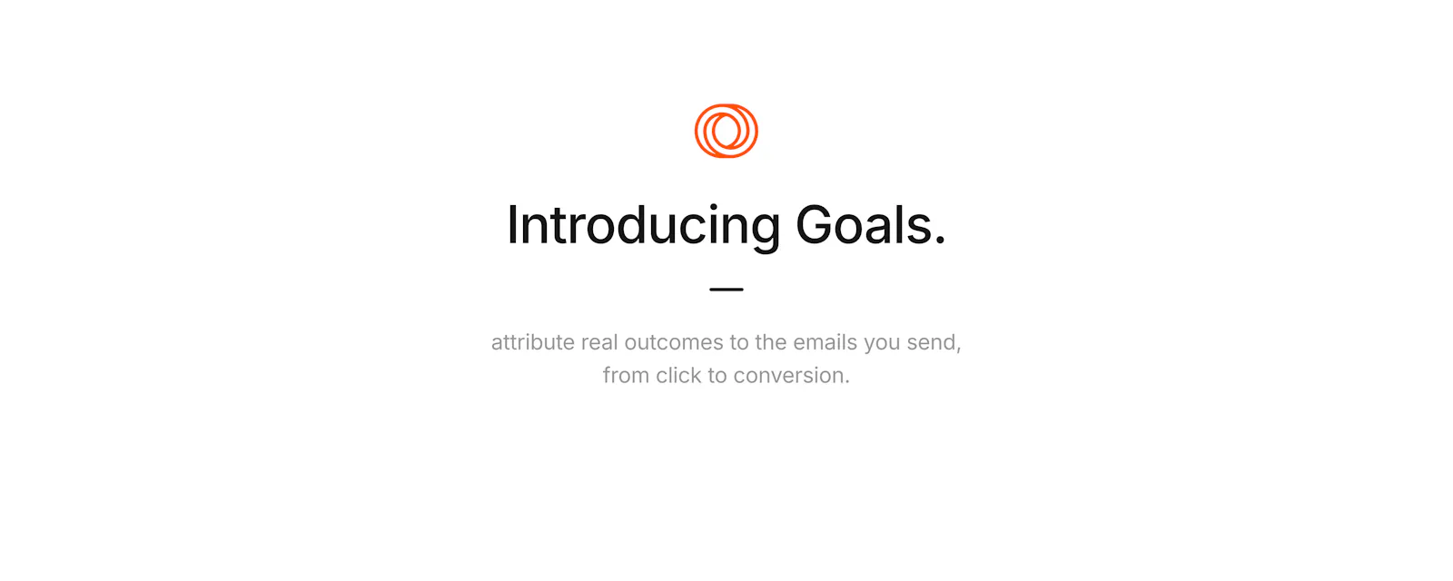 Goals from Loops screenshot 2