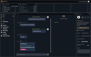 Settle gallery image