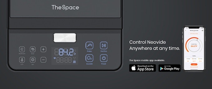 Neovid media 8