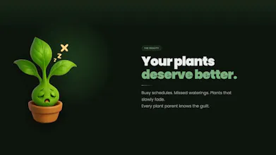Sprouts: Plant Tracker & Identifier gallery image