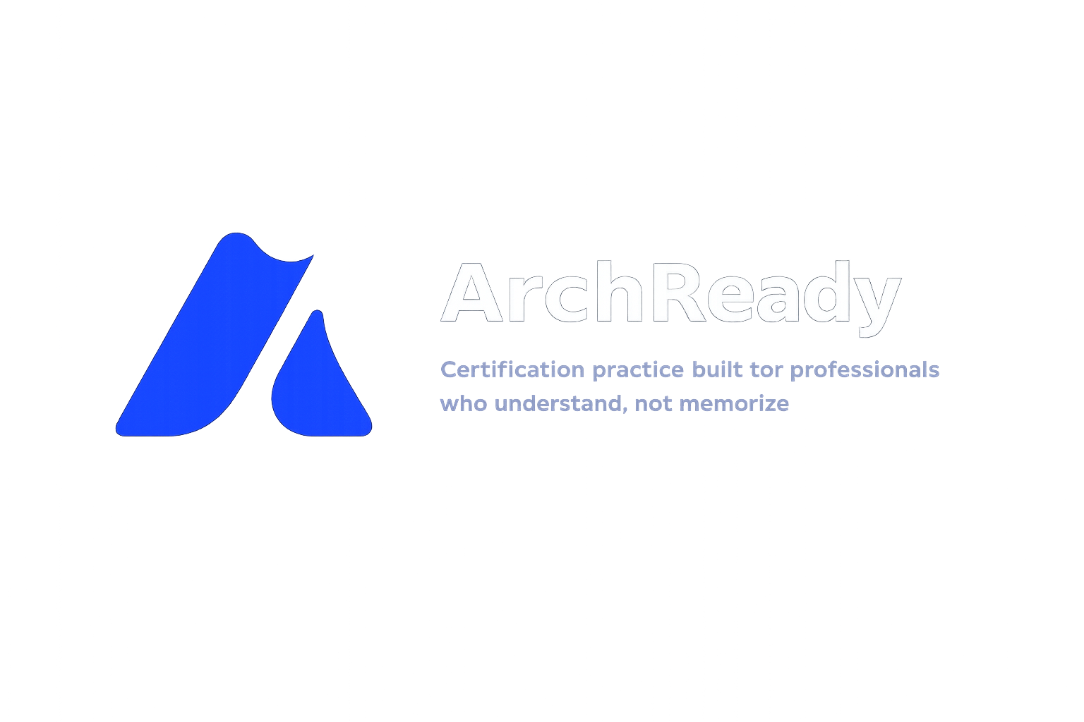 ArchReady gallery image
