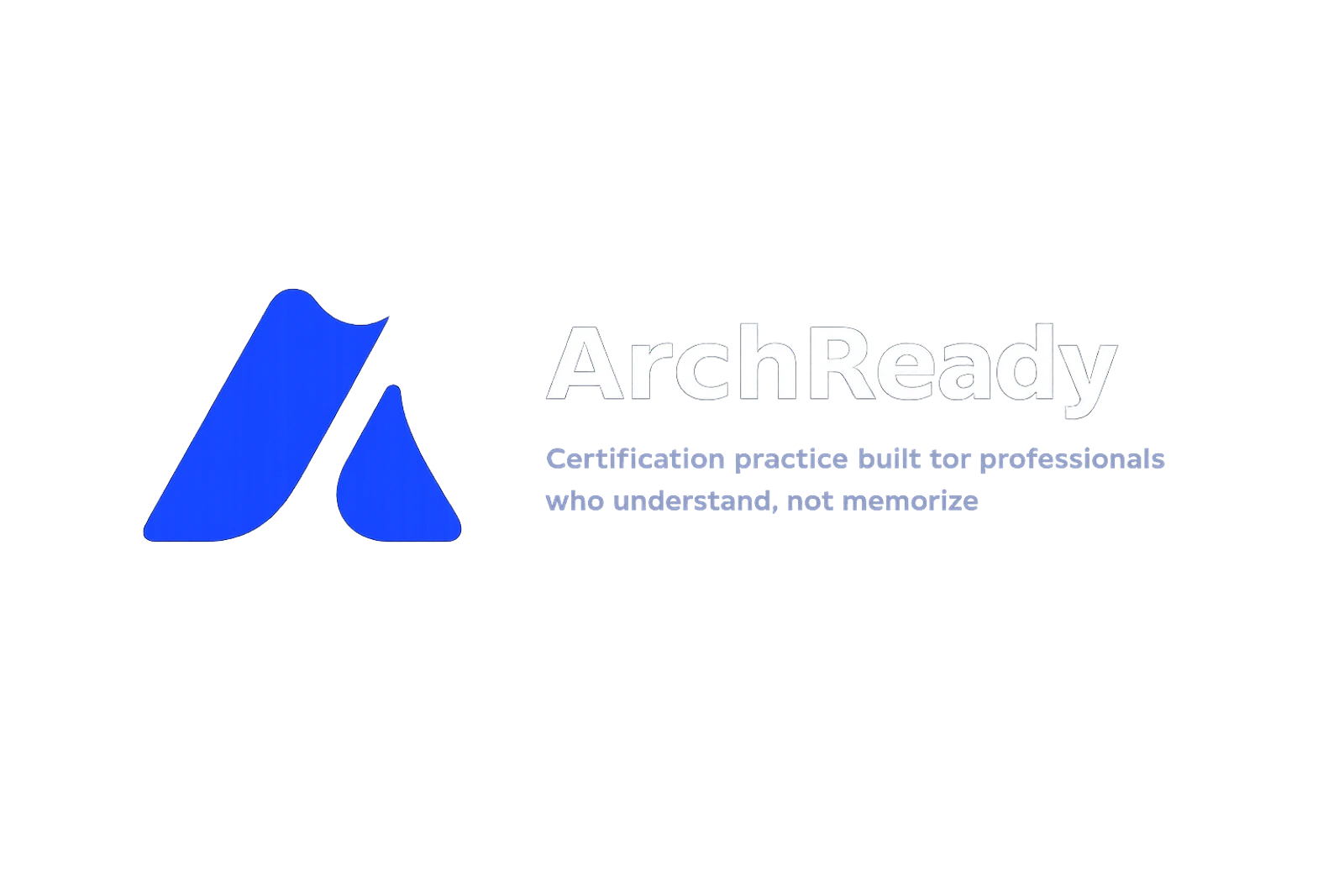 ArchReady screenshot 1