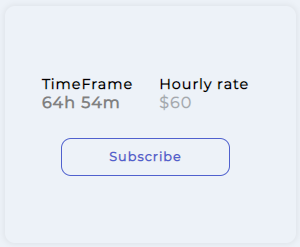 Hourspent gallery image