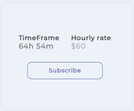 Hourspent gallery image