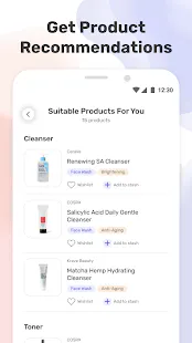 TroveSkin - Get Clearer Skin gallery image