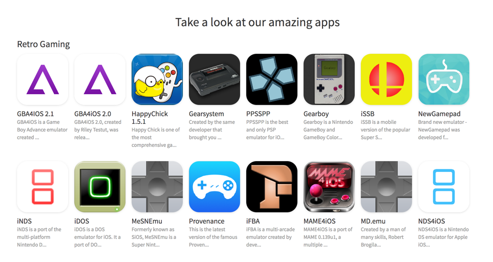 BuildStore Image