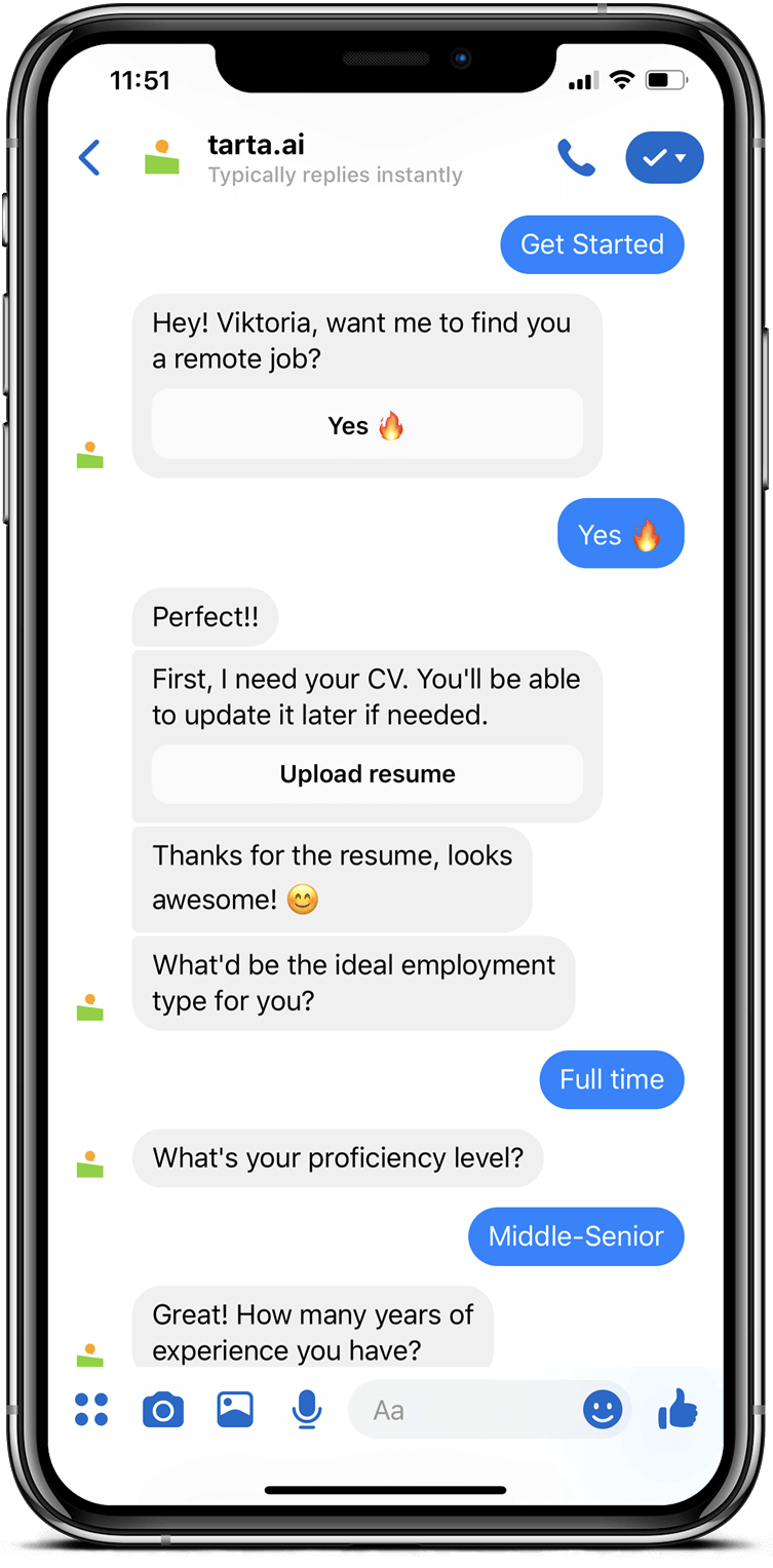 Tarta.ai gallery image