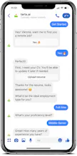 Tarta.ai gallery image