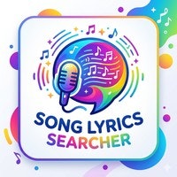 Song lyrics searcher  gallery image