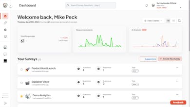 SurveyNoodle gallery image