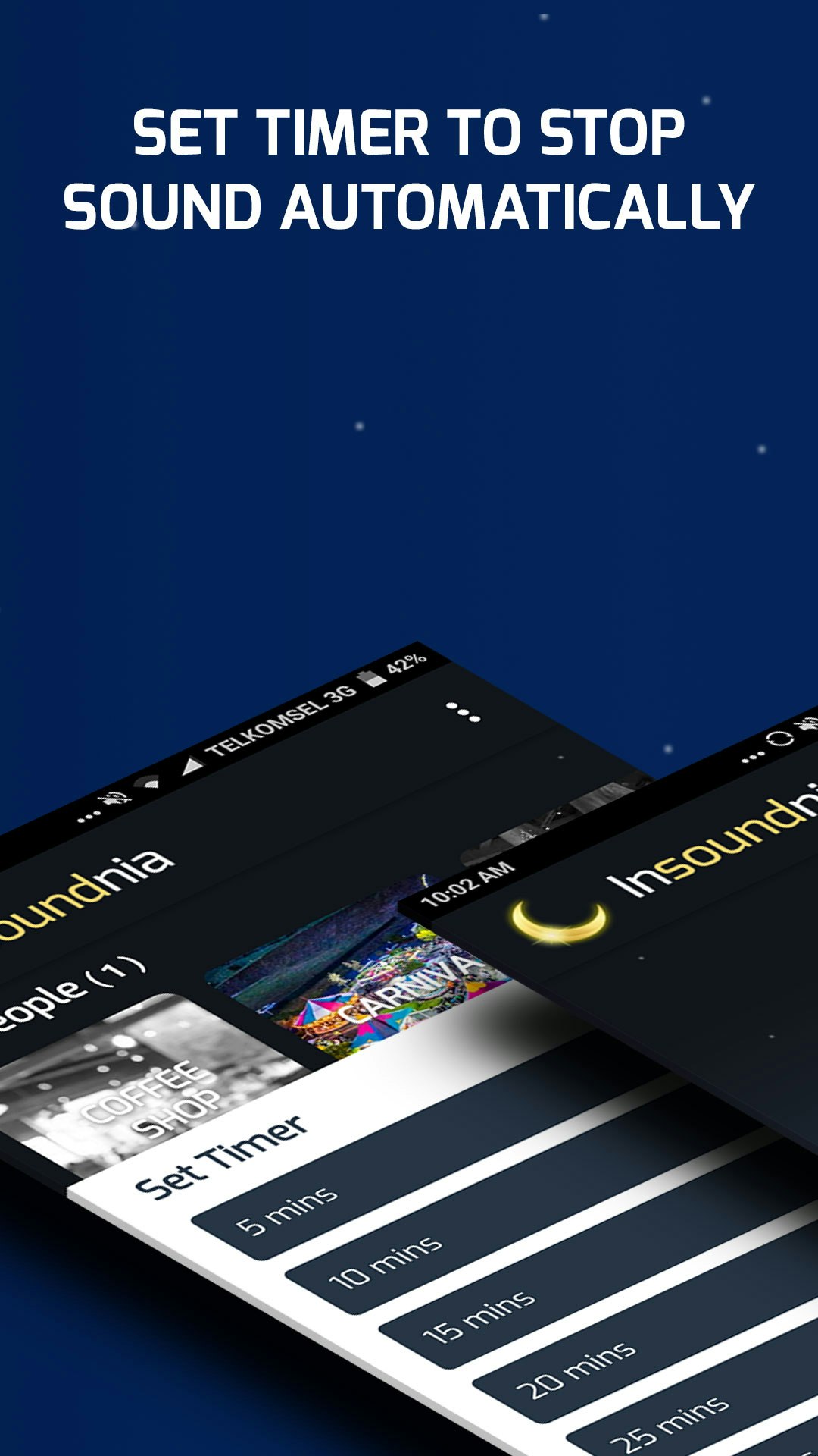 Insoundnia 🌙 gallery image