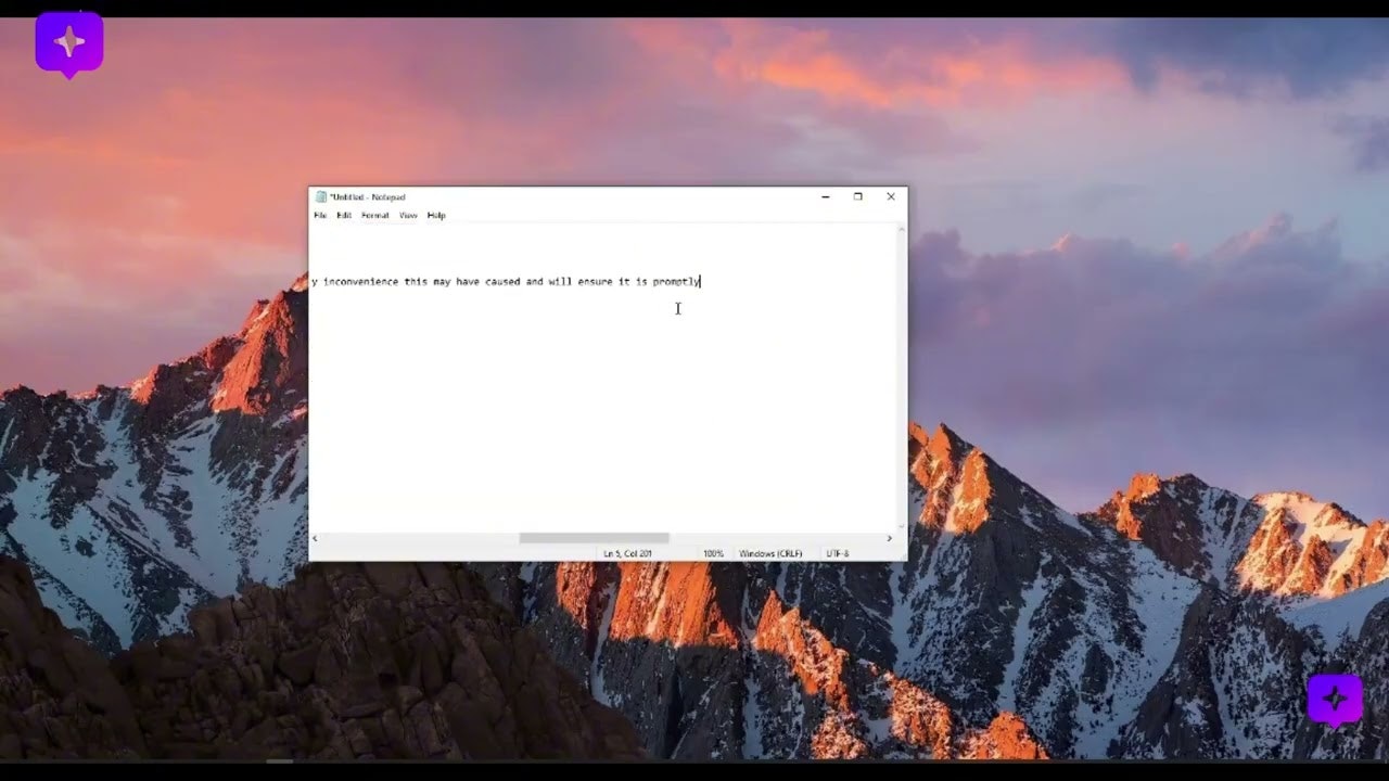 AI Rewriter for Windows gallery image