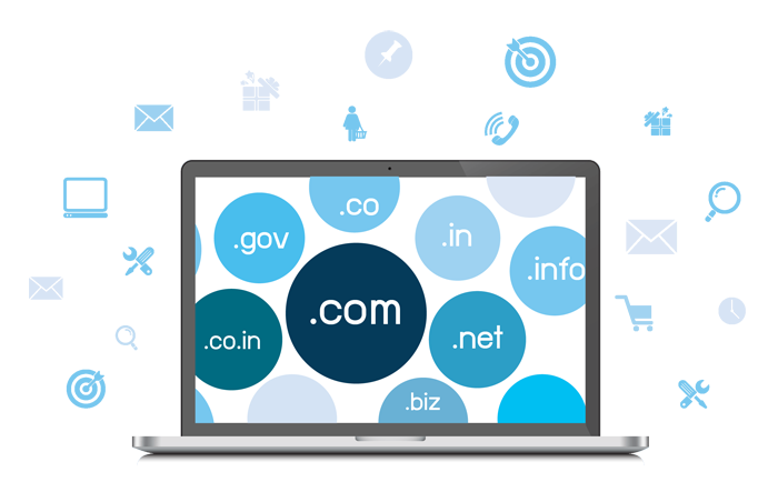 Web Hosting