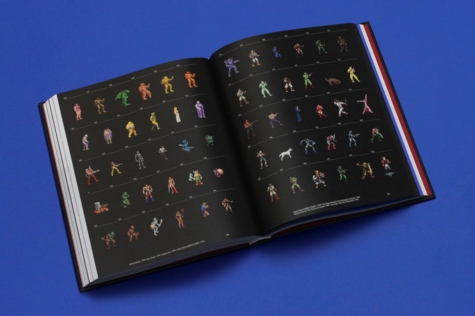 Sensible Software 1986–1999 gallery image