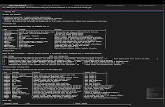 PromptForge gallery image