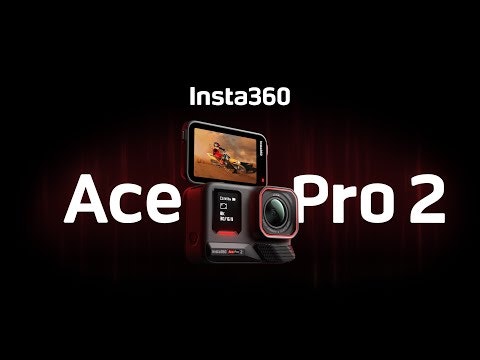 startuptile Insta360 Ace Pro 2- The 8K AI-powered action cam