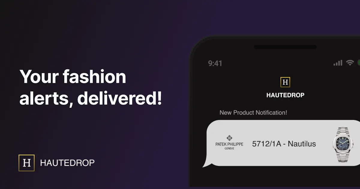 Hautedrop
