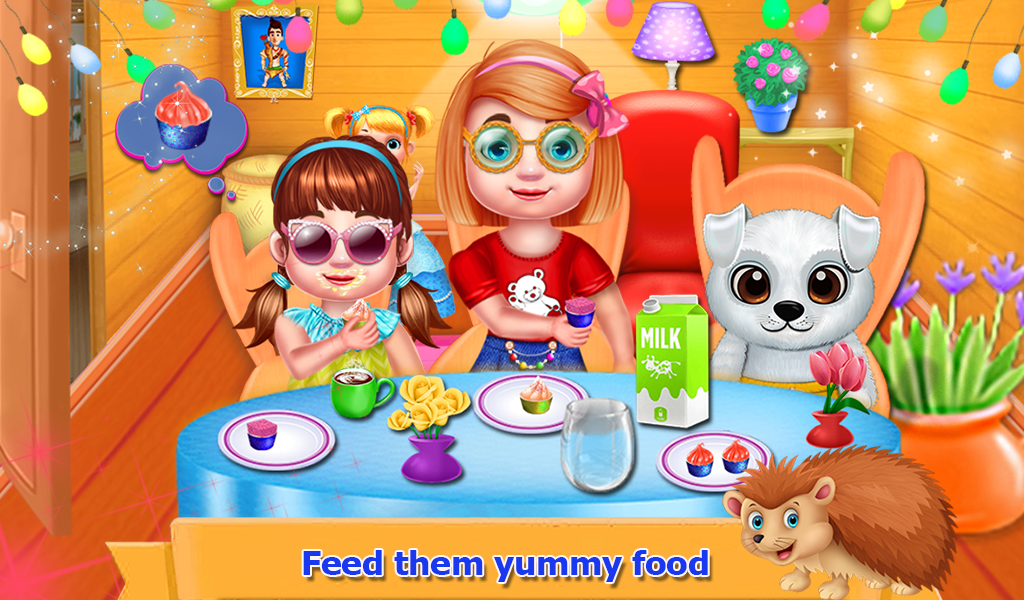 Kids Tree House gallery image