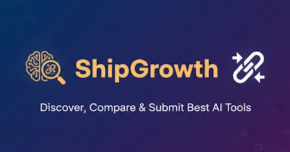 ShipGrowth gallery image