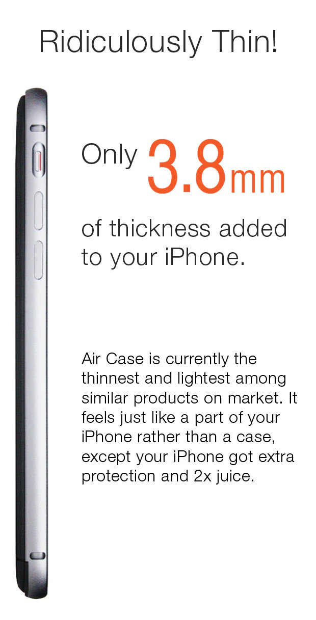 Air Case Image