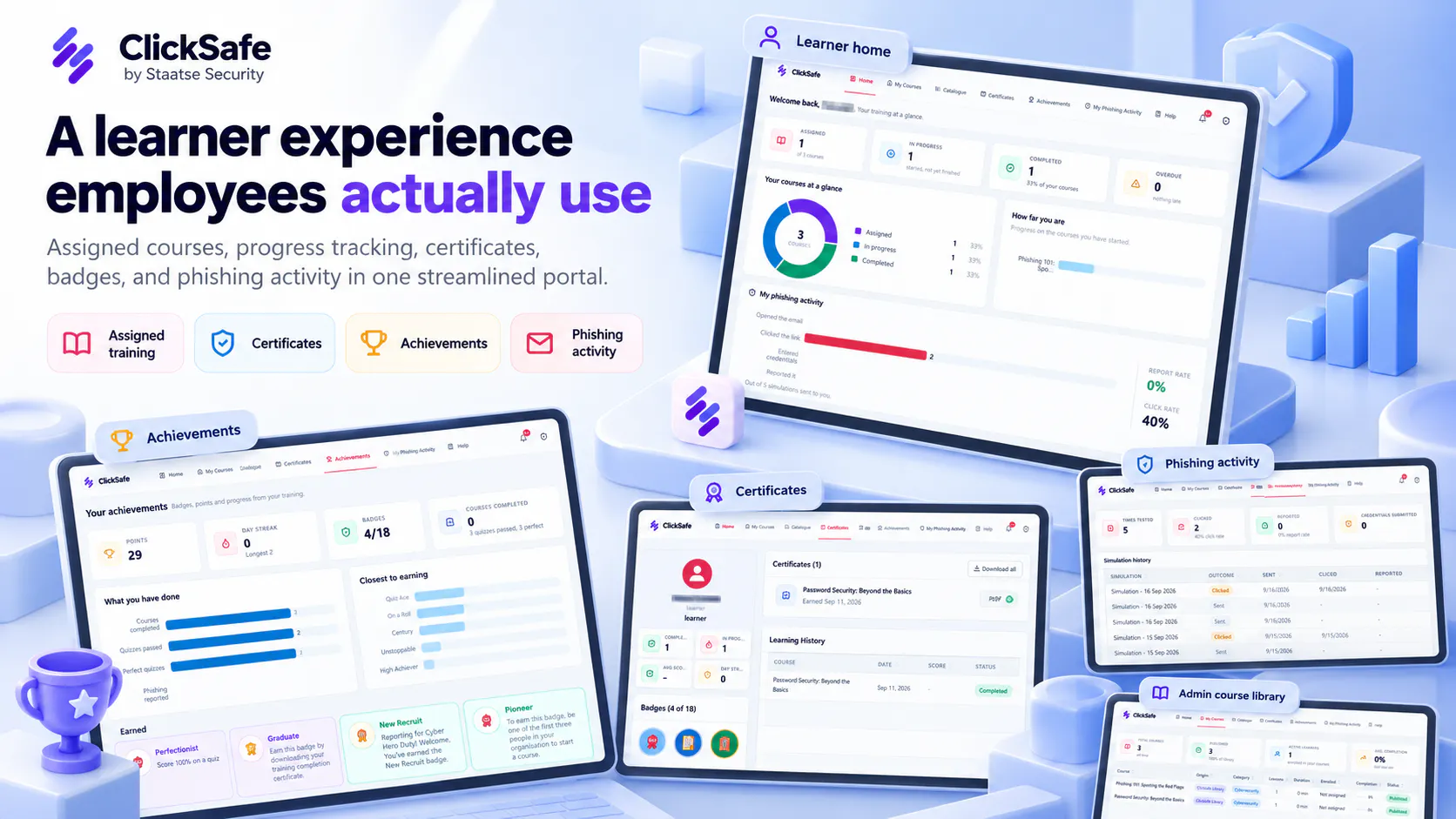 ClickSafe gallery image