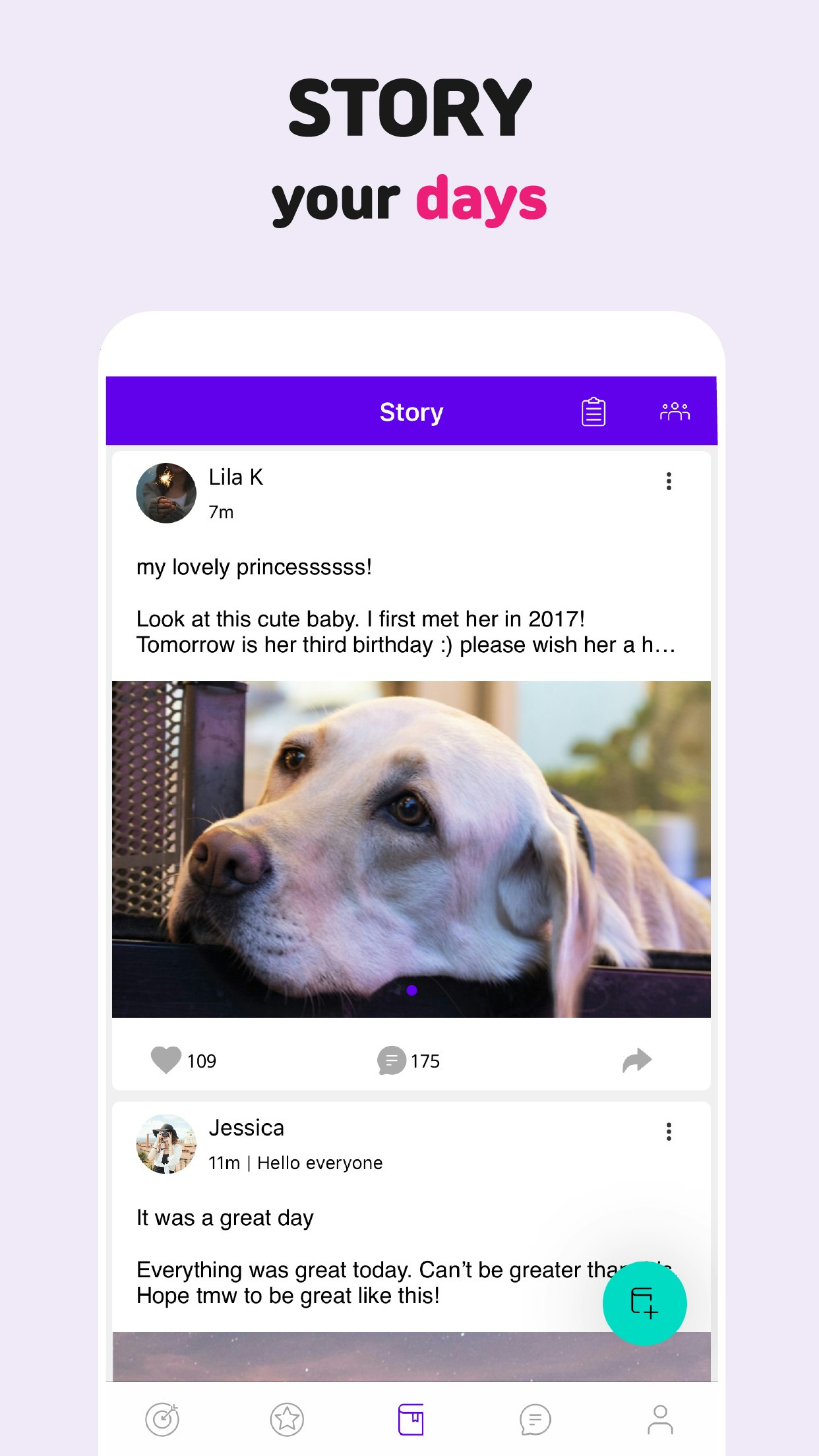 SameSame - Like-Minded People gallery image