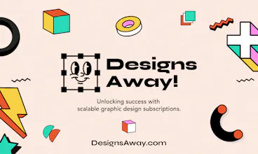Designs Away! gallery image
