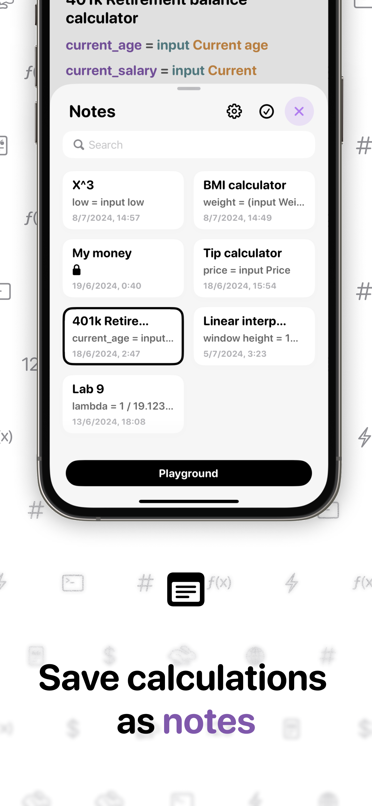 Calculo media 5