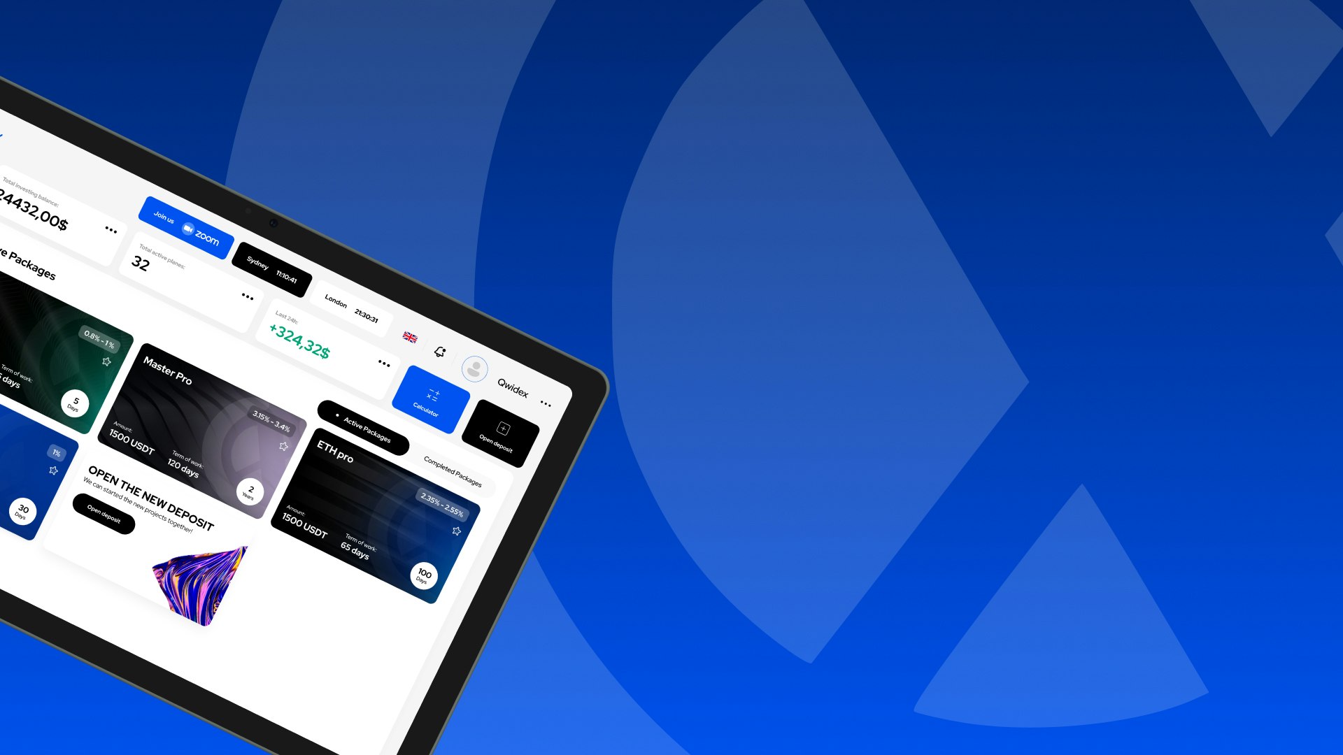 Qwidex media 6