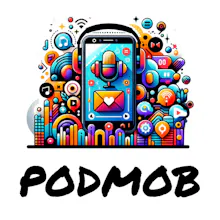 Podmob gallery image