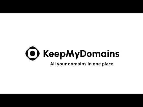 KeepMyDomains gallery image