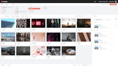 WoodWing Swivle gallery image