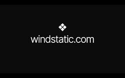 Windstatic media 1