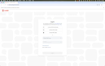 RedditPoster: ban free reddit automation gallery image