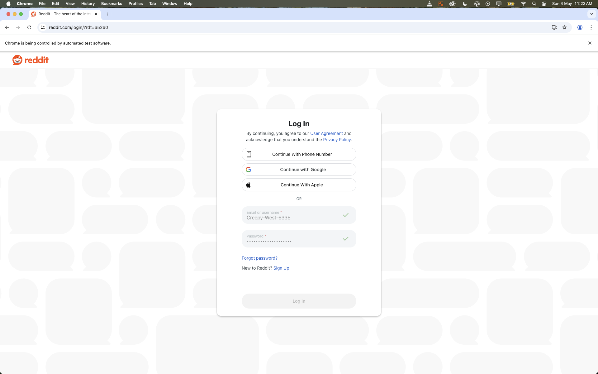 Média RedditPoster: interdire l'automatisation reddit gratuite 2