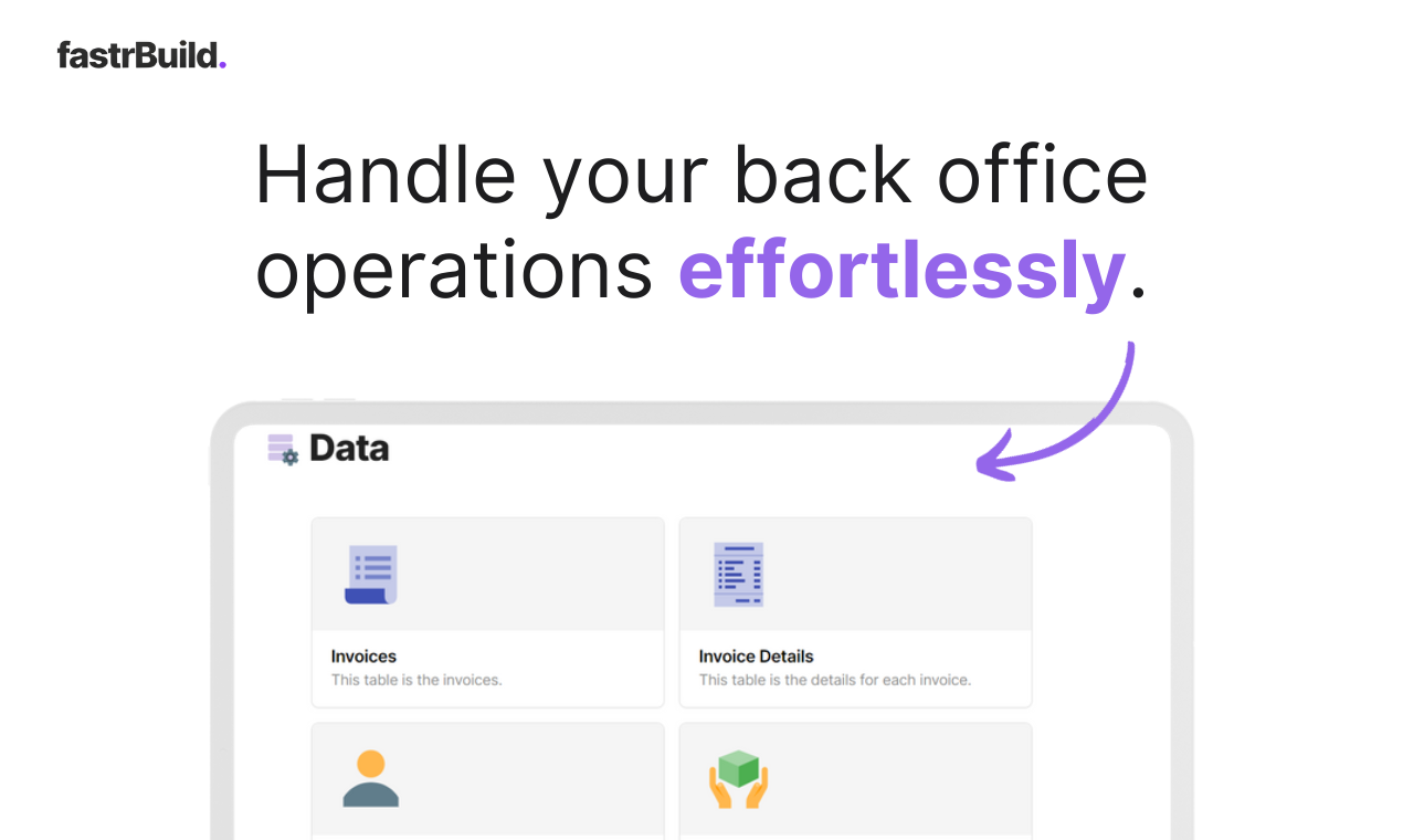 EasyInvoice: uw factureringsoplossing - Stroomline uw factureringsproces met coda.io media 3
