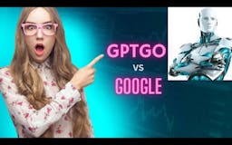 GPTGO - Search & GPT media 1