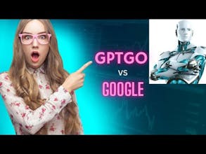 GPTGO - Search & GPT gallery image