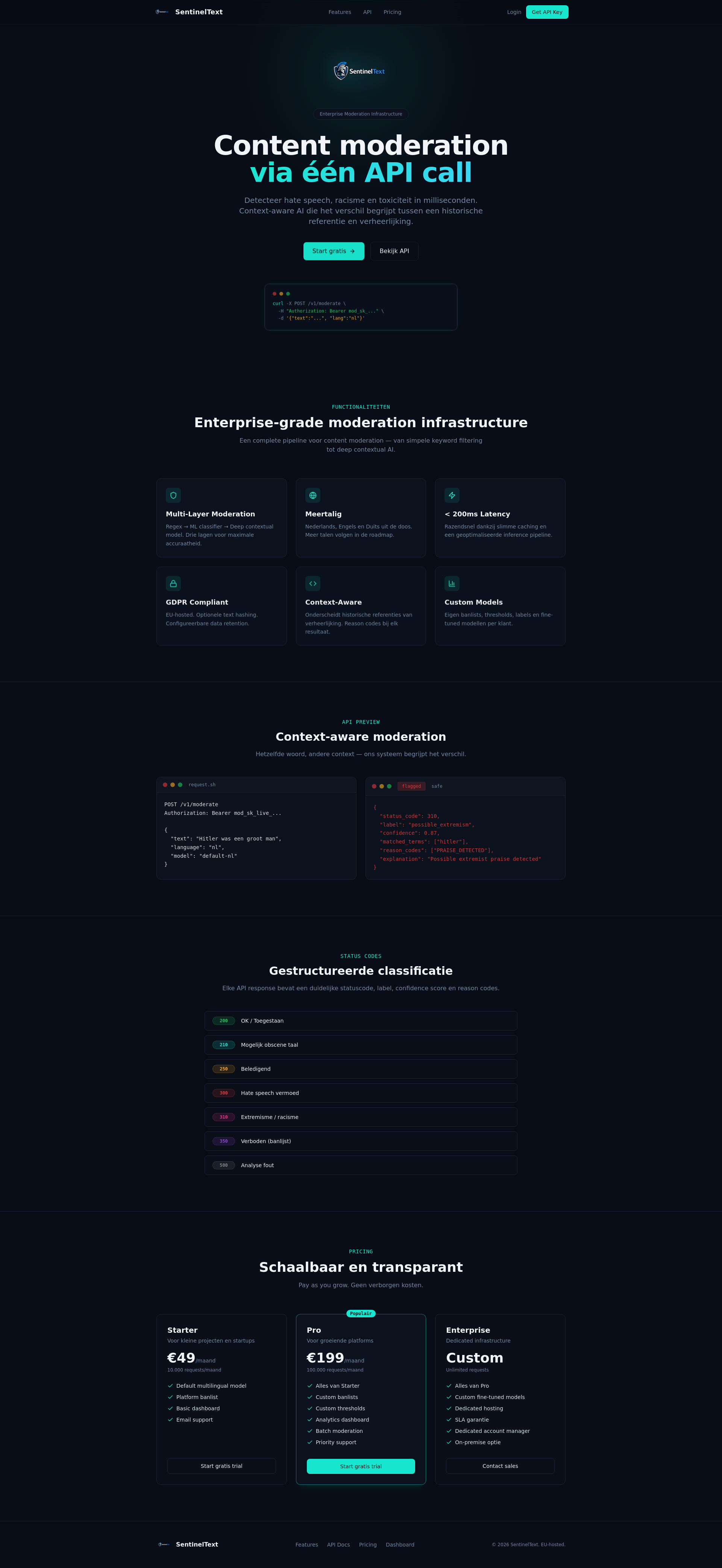 SentinelText media 2