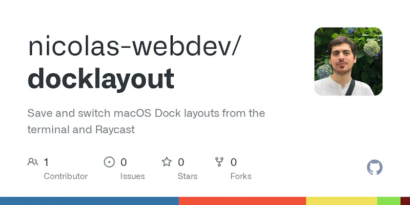 docklayout screenshot 8