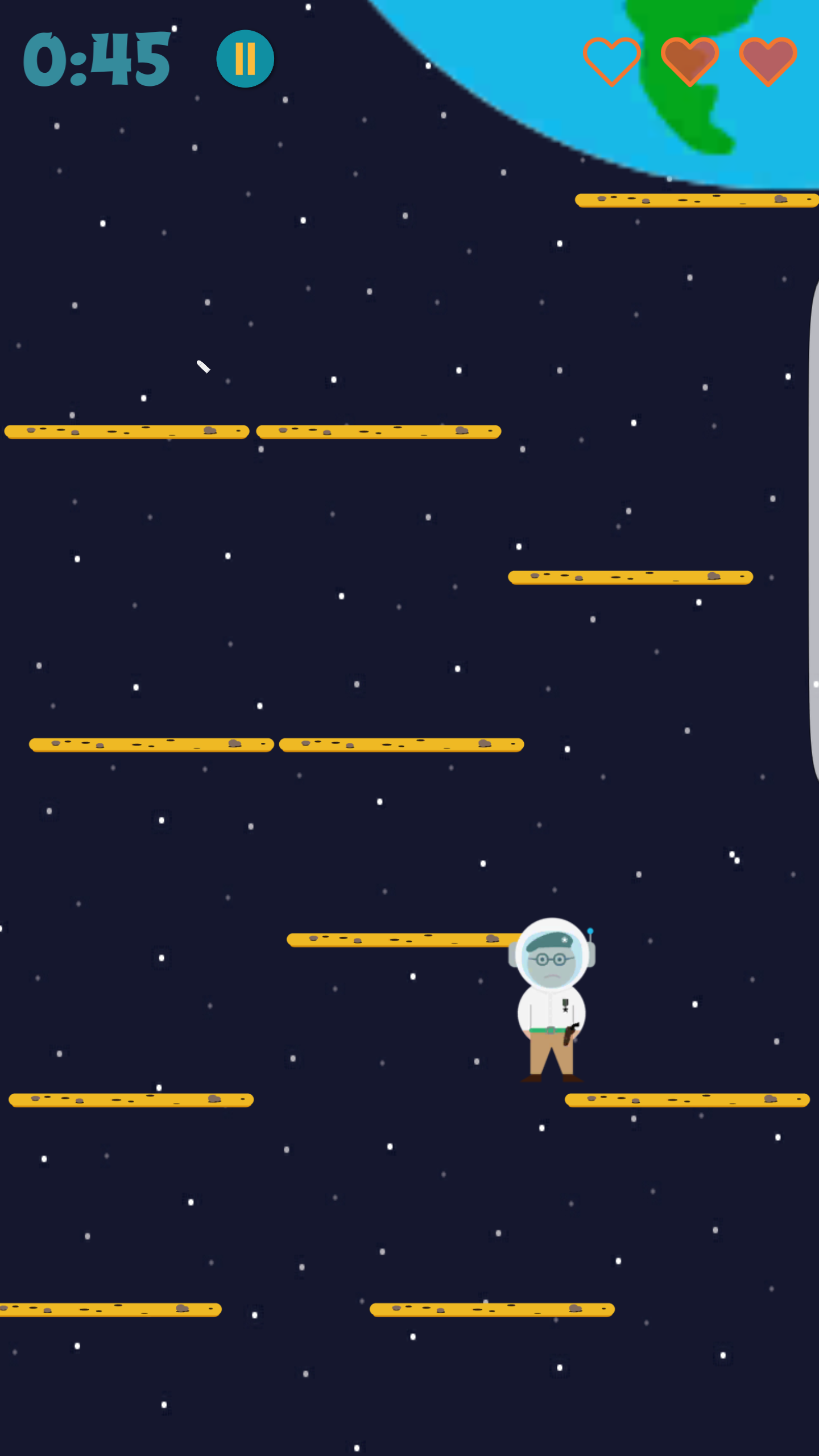 Jay The Jawan Adventure Game gallery image