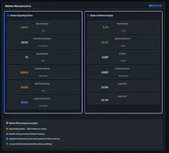 Trade Smart - AI Market Intelligence gallery image