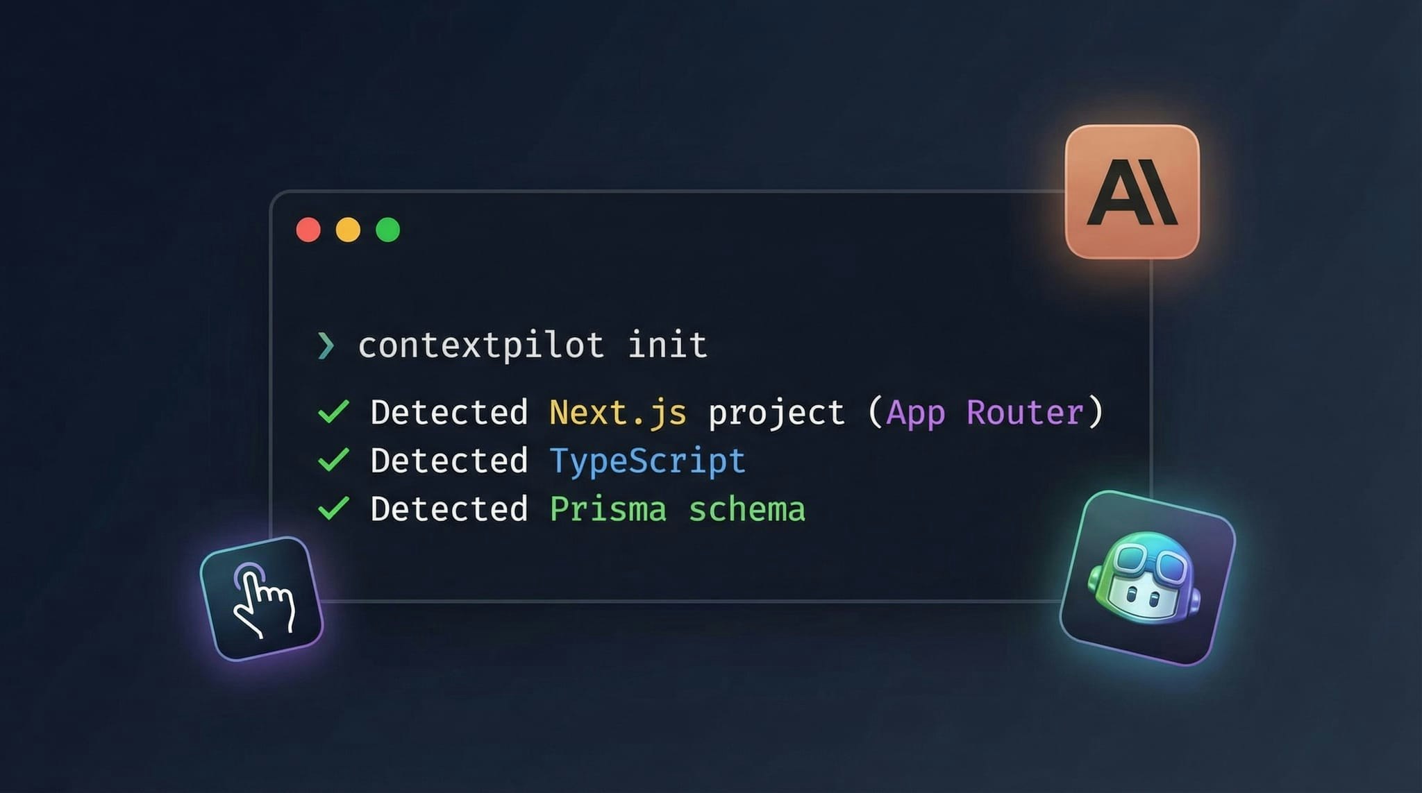 ContextPilot.dev gallery image