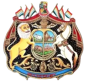 Sahdev Bagh Hotels 專案橫幅