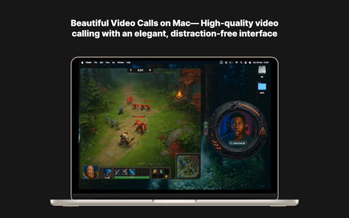 KnockKnock!产品图