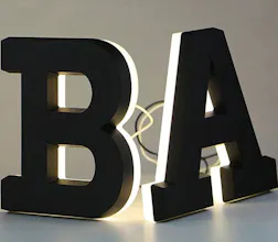 BackLit Sign | Cost Effective Marketing gallery image