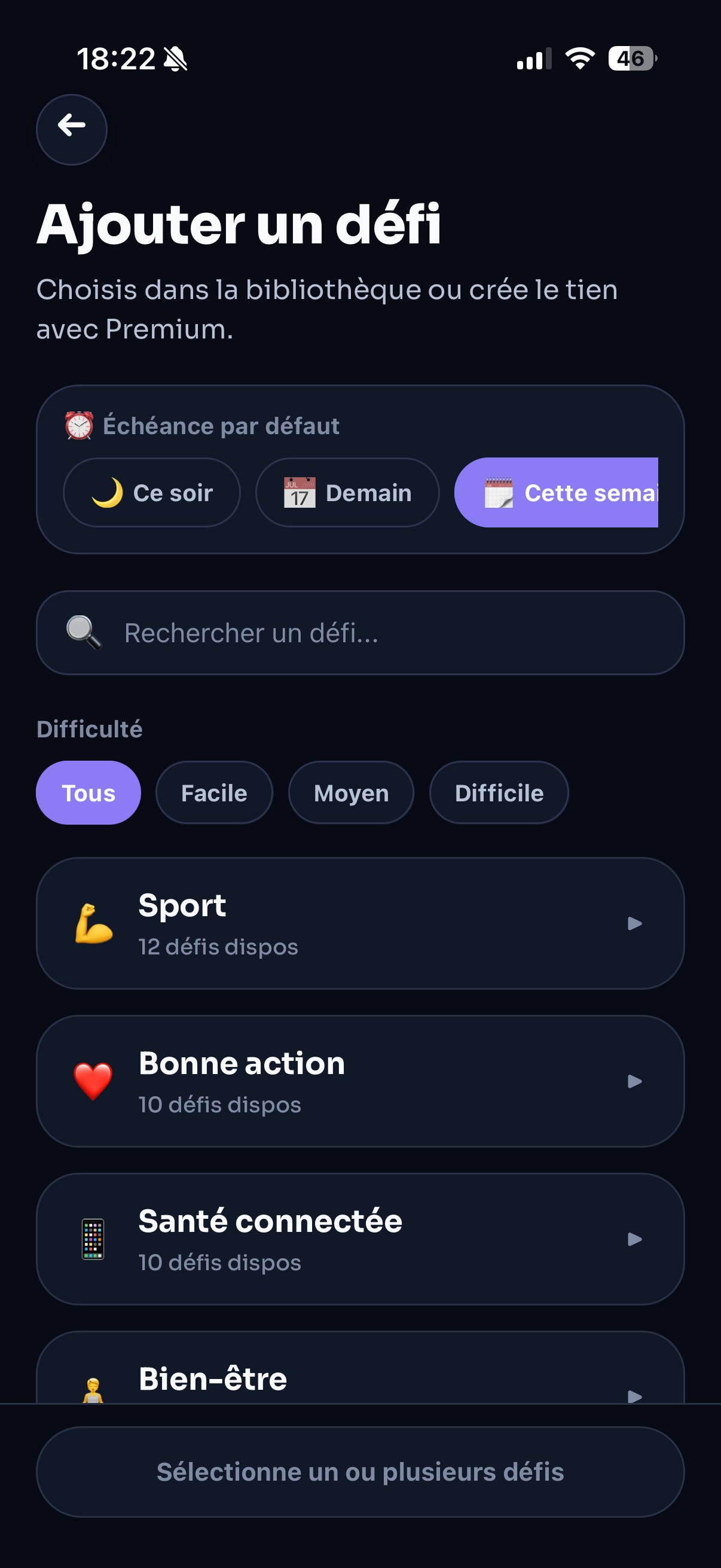 Cap ou pas cap gallery image