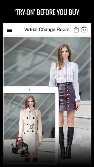 Stylematch gallery image